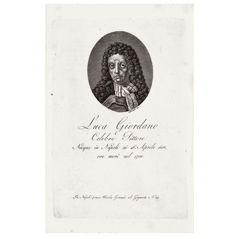 



Rare and important biographical work.  - Auction BOOKS, MANUSCRIPTS AND AUTOGRAPHS - Pandolfini Casa d'Aste