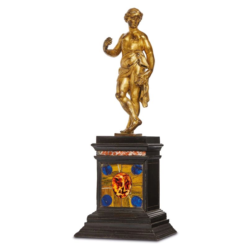 



Bottega veneta, inizi secolo XVII  - Asta SCULTURE E OGGETTI D'ARTE DAL MEDIOEVO ALL'OTTOCENTO - Pandolfini Casa d'Aste