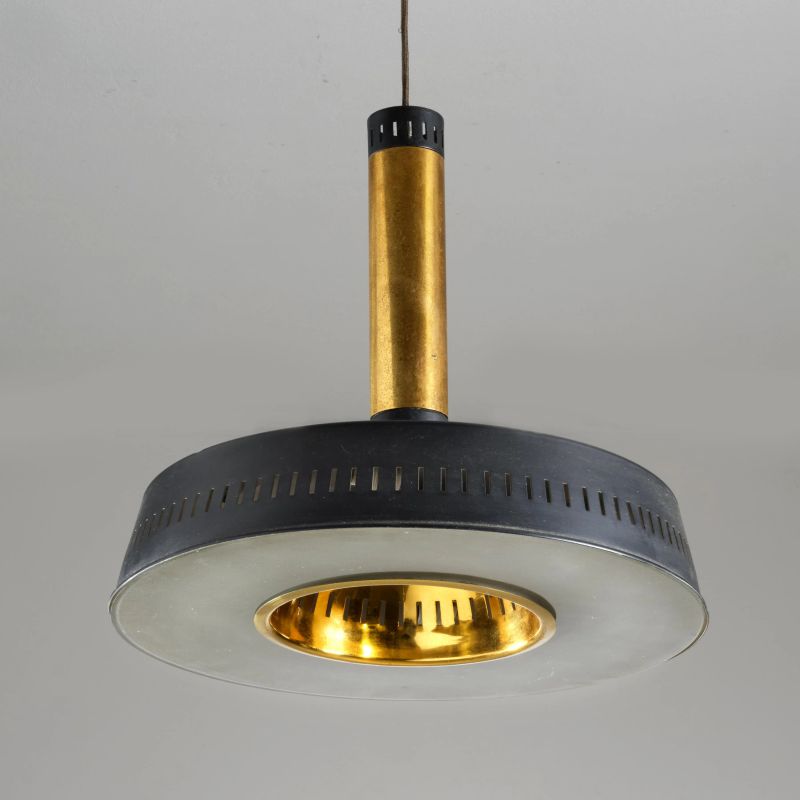 



Stilnovo  - Asta DESIGN E ARTI DECORATIVE DEL '900 - Pandolfini Casa d'Aste