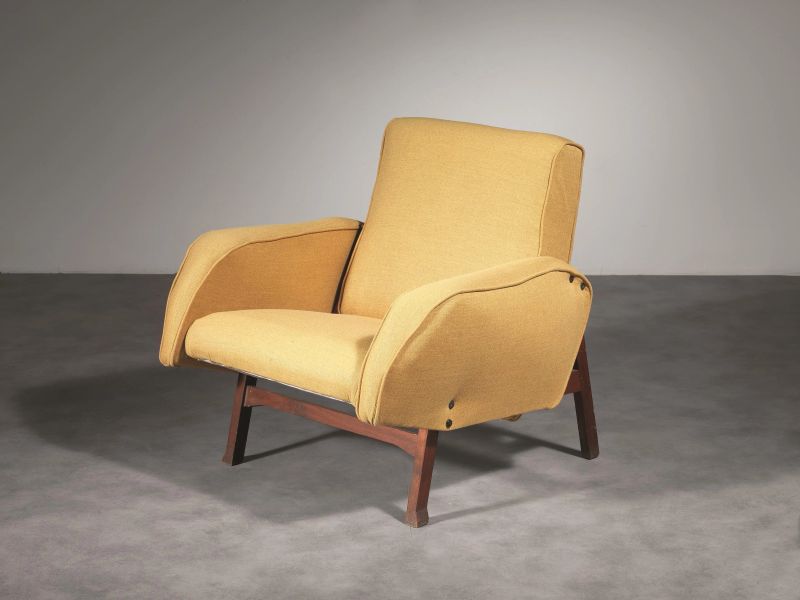 A. Ferrari e Giampiero Vitelli  - Auction TIMED AUCTION | 20TH CENTURY DESIGN AND DECORATIVE ARTS - Pandolfini Casa d'Aste