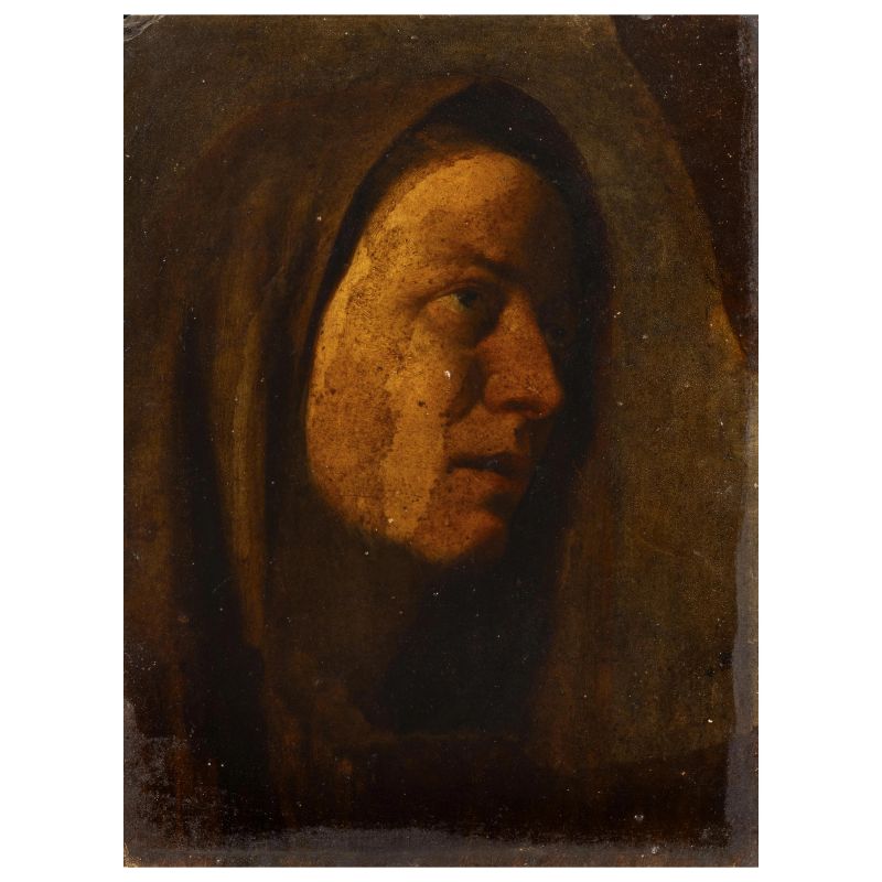 



Italian School, 19th century  - Auction OLD MASTER PAINTINGS - Pandolfini Casa d'Aste