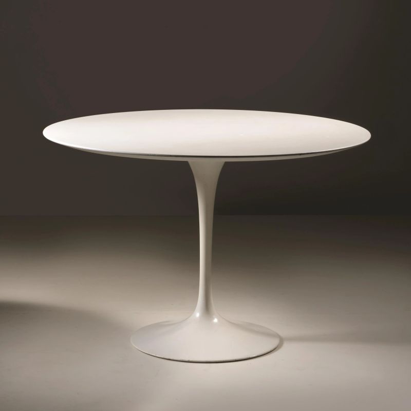 



Eero Saarinen  - Asta DESIGN E ARTI DECORATIVE DEL '900 - Pandolfini Casa d'Aste