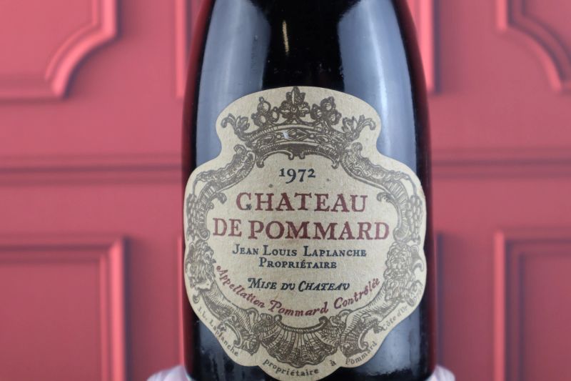 



Ch&acirc;teau de Pommard  - Asta Smartwine 2.0 | Spring Classics - Pandolfini Casa d'Aste
