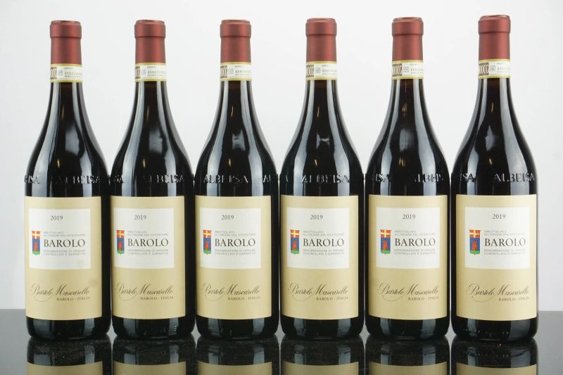 Barolo Bartolo Mascarello 2019  - Auction AS TIME GOES BY | Fine and Rare Wine - Pandolfini Casa d'Aste