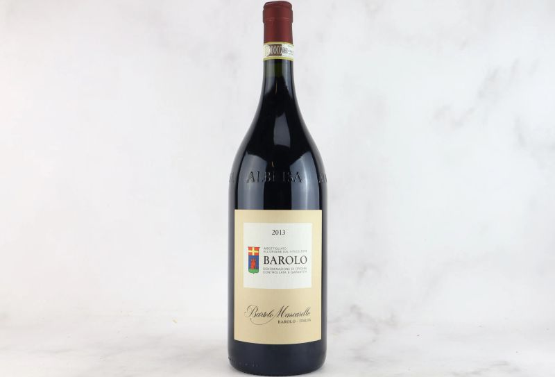 



Barolo Bartolo Mascarello 2013  - Asta MATERIA - Vini Pregiati e da Collezione - Pandolfini Casa d'Aste