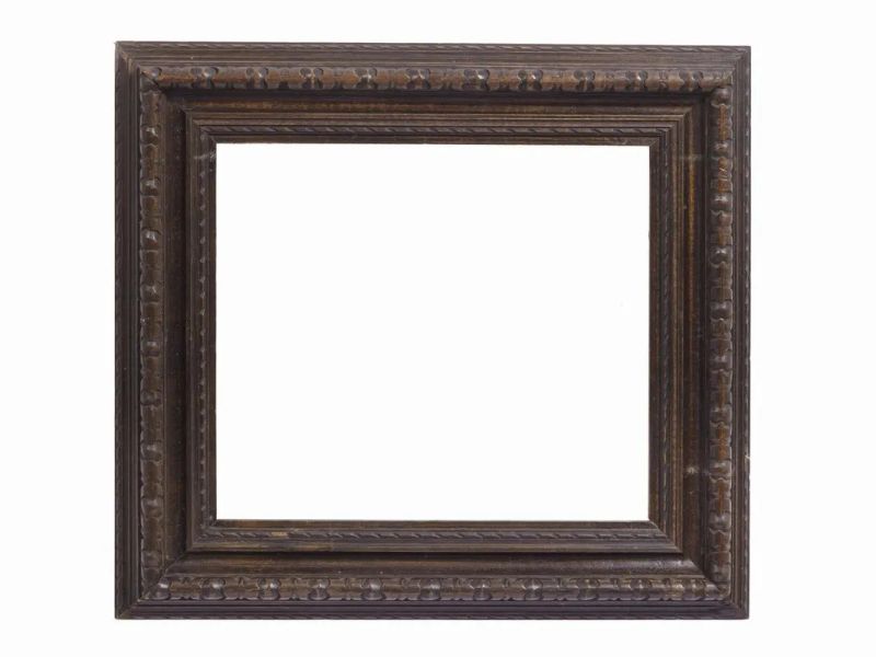 CORNICE  - Auction Antique frames from an important italian collection - Pandolfini Casa d'Aste