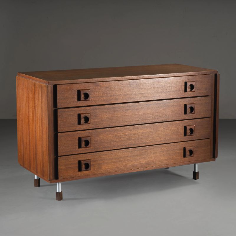 



George Coslin  - Auction DESIGN AND DECORATIVE ARTS - Pandolfini Casa d'Aste