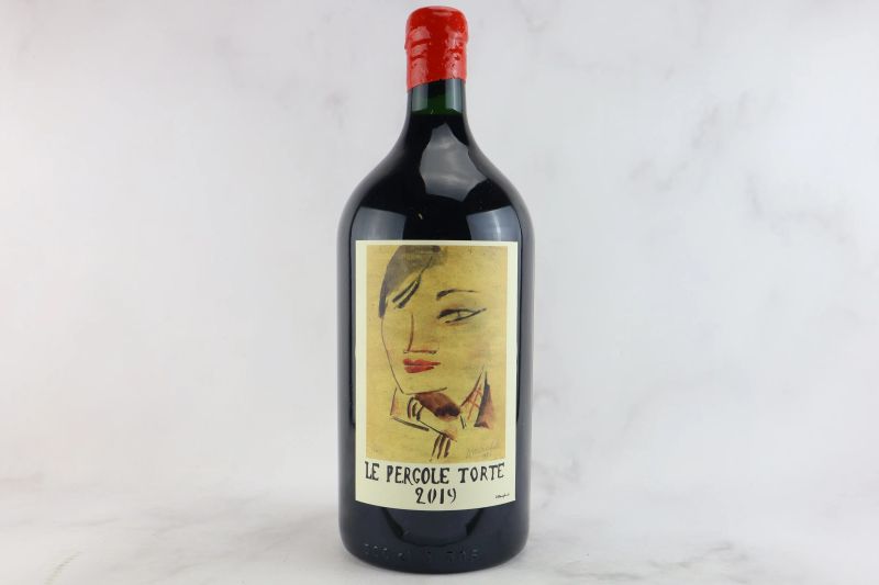 



Le Pergole Torte Montevertine 2019  - Asta La Joie du Vin - Vini Pregiati e da Collezione - Pandolfini Casa d'Aste