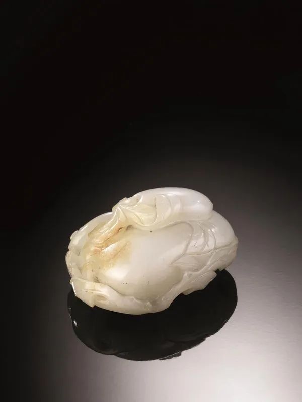 Intaglio, Cina tarda dinastia qing  - Auction Asian Art - Pandolfini Casa d'Aste