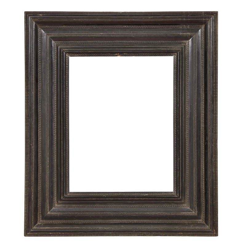 A FLEMISH FRAME, 18TH CENTURY  - Auction THE ART OF ADORNING PAINTINGS: FRAMES FROM RENAISSANCE TO 19TH CENTURY - Pandolfini Casa d'Aste
