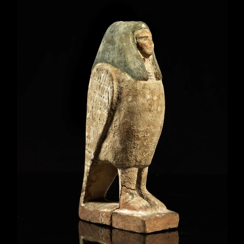 



UCCELLO-BA  - Auction ANTIQUITIES - Pandolfini Casa d'Aste