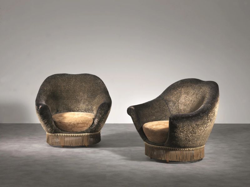      Federico Munari   - Auction 20TH CENTURY DESIGN - Pandolfini Casa d'Aste