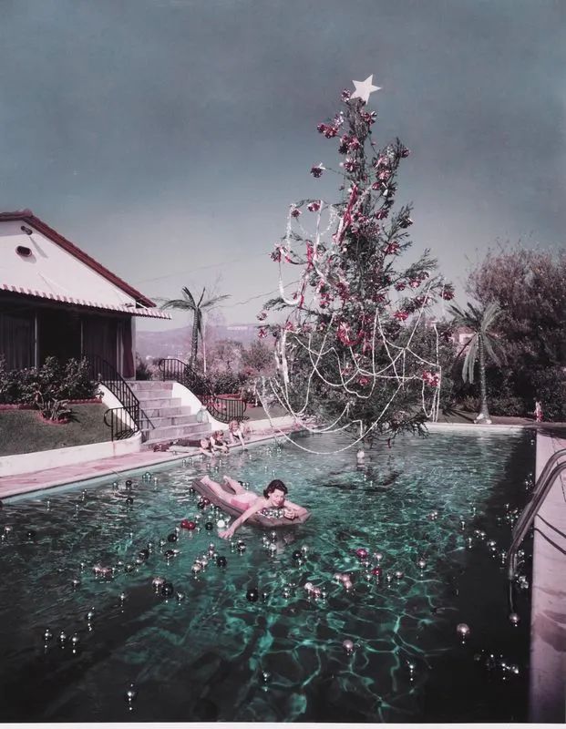  Slim Aarons   - Auction 20th Century Decorative Art - Pandolfini Casa d'Aste