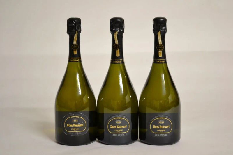 Dom Ruinard Brut  - Auction Rare Wines - Pandolfini Casa d'Aste
