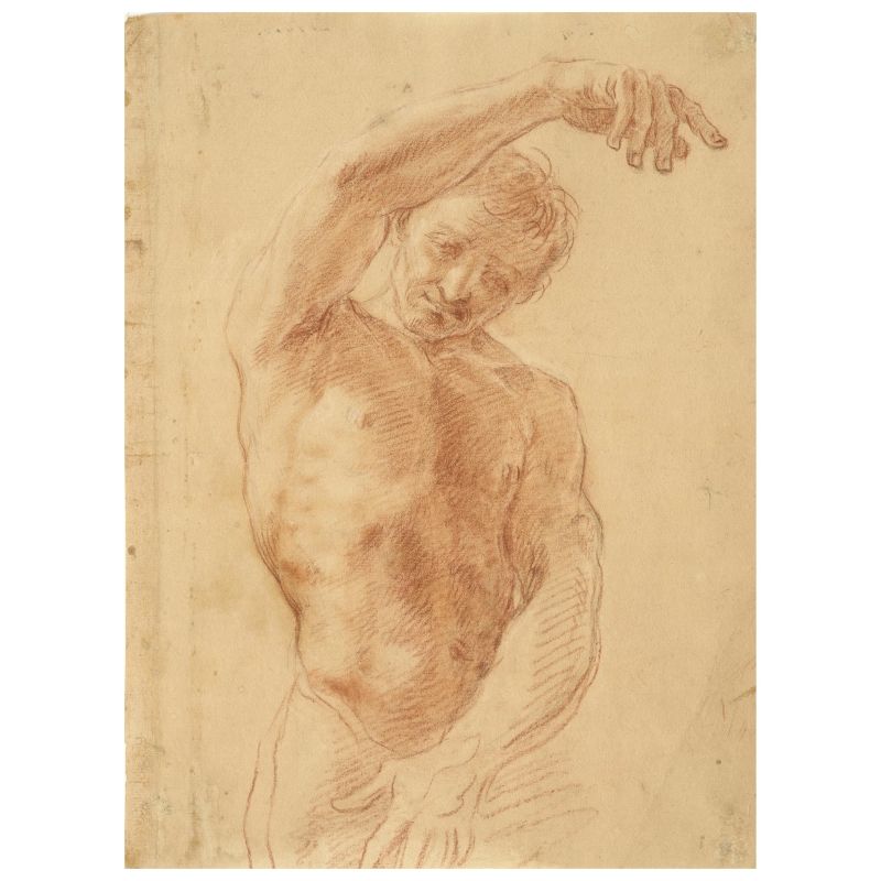 



Pier Francesco Gianoli  - Asta WORKS ON PAPER - Pandolfini Casa d'Aste