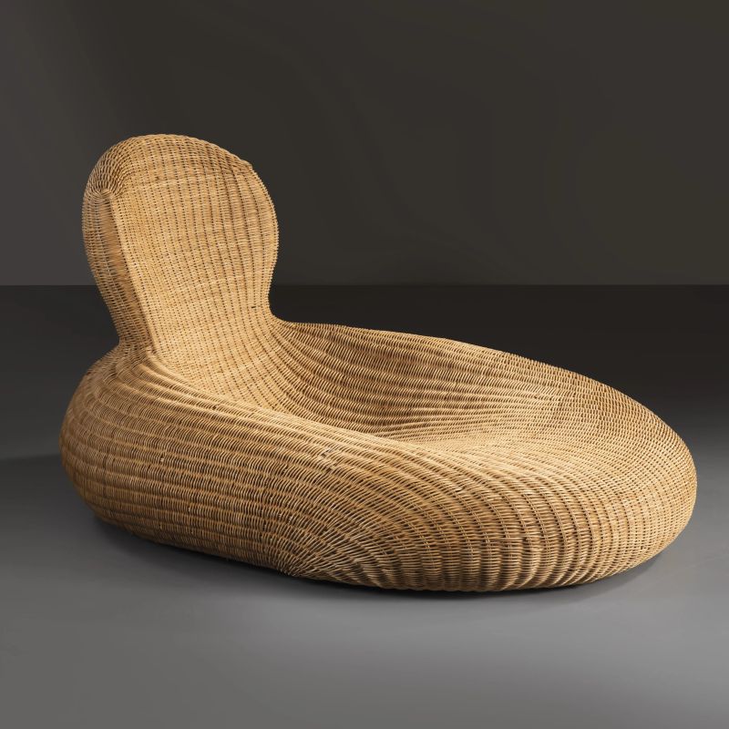 



Carl Ojertsam  - Asta DESIGN E ARTI DECORATIVE DEL '900 - Pandolfini Casa d'Aste