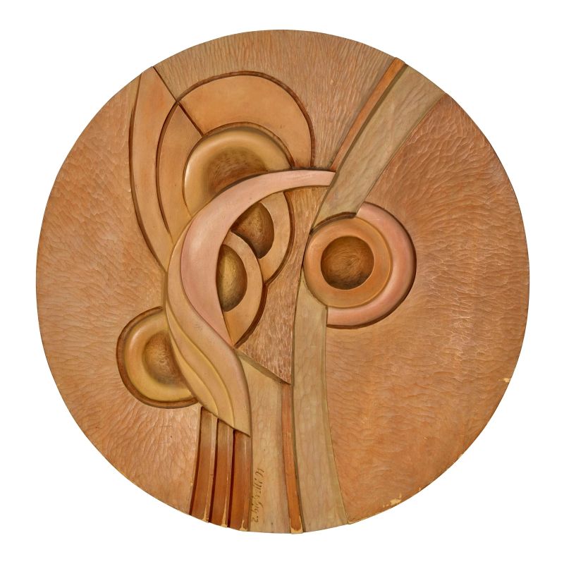 



RENZO BIGHETTI  - Auction MODERN AND CONTEMPORARY ART - Pandolfini Casa d'Aste