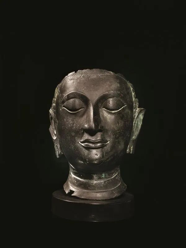 SCULTURA THAILANDIA SEC. XVII-XVIII  - Auction Asian Art - Pandolfini Casa d'Aste