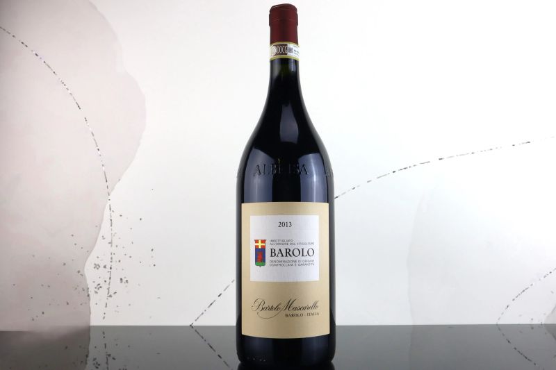 



Barolo Bartolo Mascarello 2013  - Auction FORMA - Fine and Rare Wine - Pandolfini Casa d'Aste
