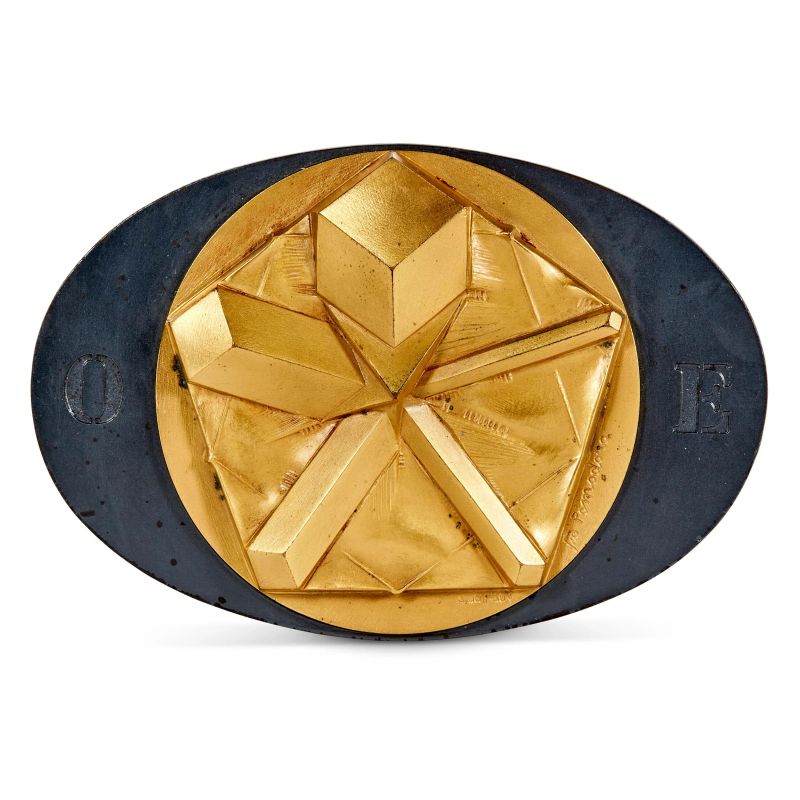 Gio' Pomodoro : 



GIO' POMODORO  - Auction ART TO COLLECT, ART TO GIFT - Pandolfini Casa d'Aste