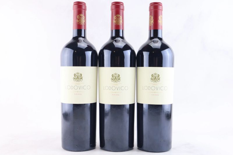 



Lodovico Tenuta di Biserno Antinori 2013  - Asta La Joie du Vin - Vini Pregiati e da Collezione - Pandolfini Casa d'Aste