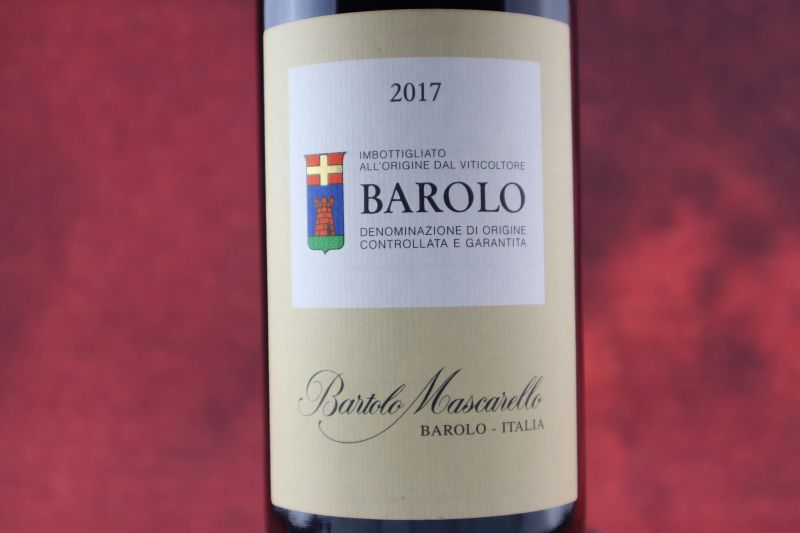 



Barolo Bartolo Mascarello 2017  - Asta Smartwine 2.0 | Christmas Edition - Pandolfini Casa d'Aste