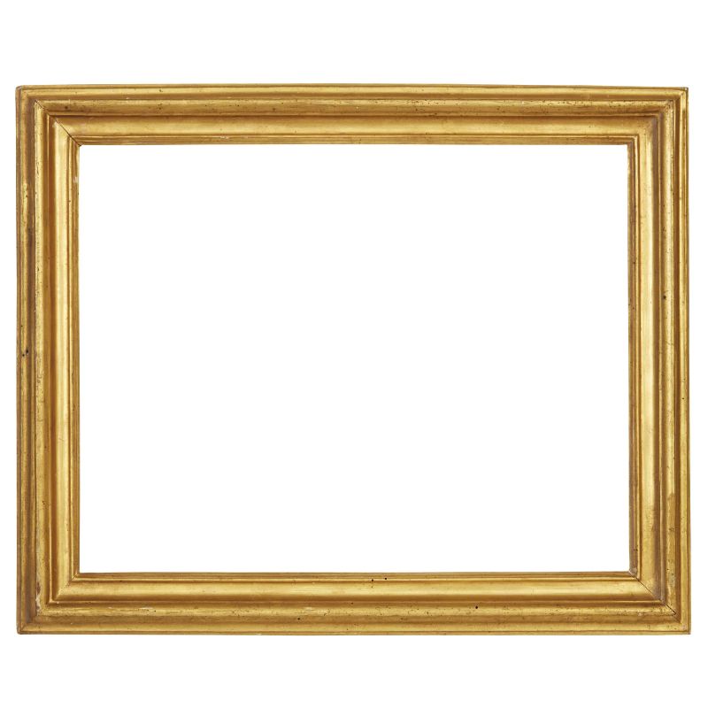 A TUSCAN FRAME, 18TH CENTURY  - Auction ONLINE AUCTION | CORNICI D'EPOCA E IN STILE ANTICO - Pandolfini Casa d'Aste