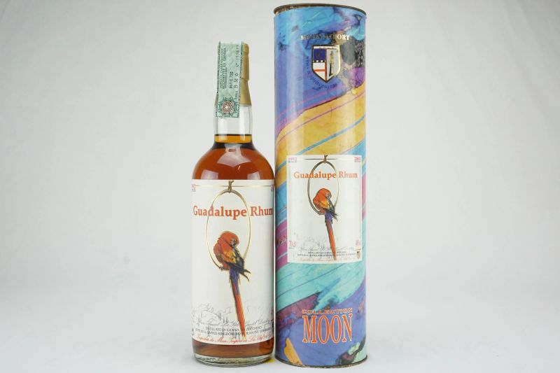 Gardel 1992  - Asta Summer Spirits | Rhum, Whisky e Distillati da Collezione - Pandolfini Casa d'Aste