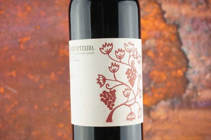 Montevetrano Azienda Agricola Montevetrano di Silvia Imparato  - Asta Smart Wine 2.0 | Click & Drink - Pandolfini Casa d'Aste