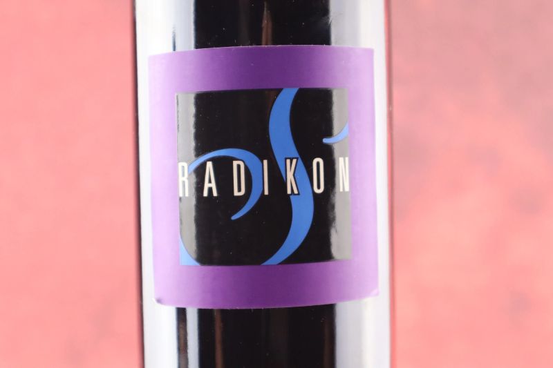 



Sivi Bianco Radikon   - Asta Smartwine 2.0 | Christmas Edition - Pandolfini Casa d'Aste