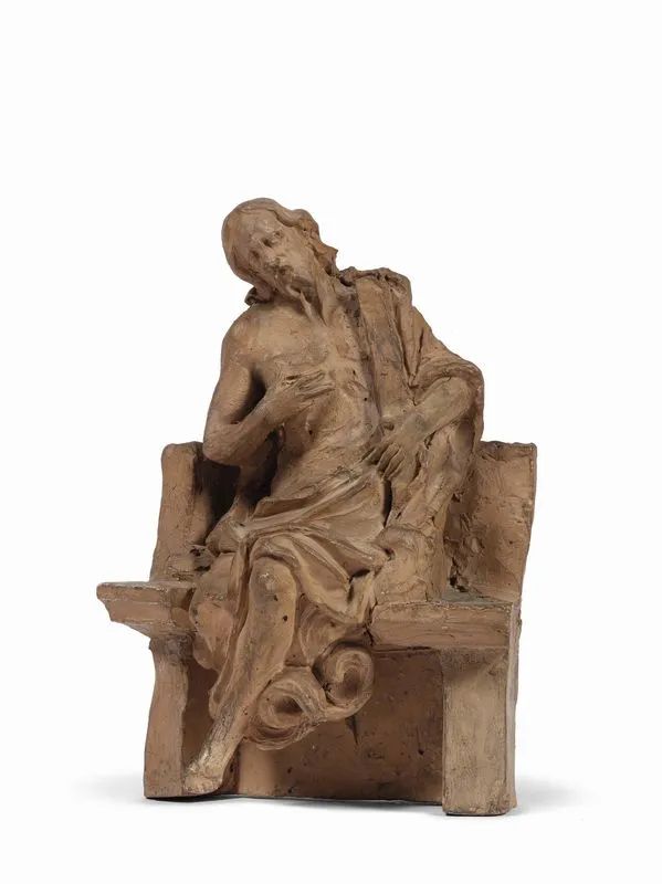 Scultore del sec. XIX  - Auction FROM ART DEALER  TO COLLECTOR :  FIFTY YEARS OF RESEARCH FOR A PRESTIGIOUS COLLECTION - Pandolfini Casa d'Aste