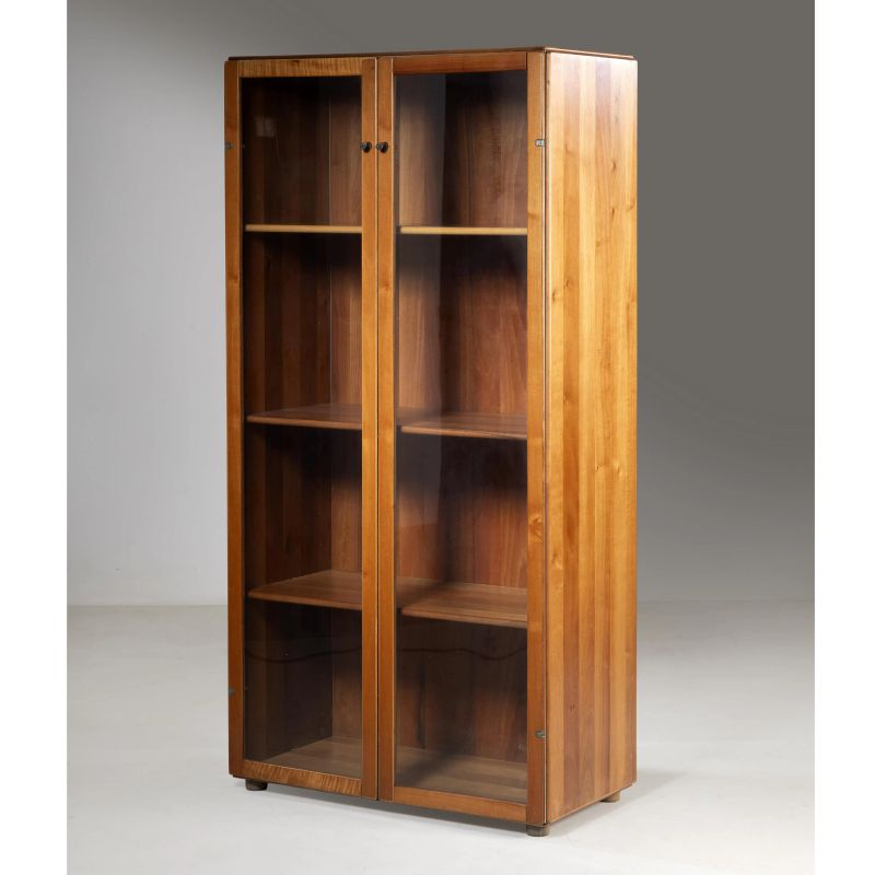 Tobia Scarpa : 



Afra e  - Auction DESIGN AND DECORATIVE ARTS - Pandolfini Casa d'Aste