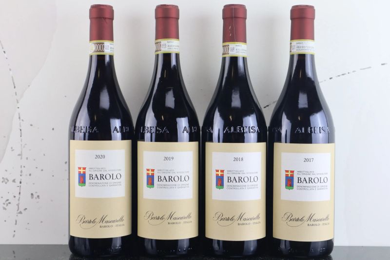 



Barolo Bartolo Mascarello  - Auction FORMA - Fine and Rare Wine - Pandolfini Casa d'Aste