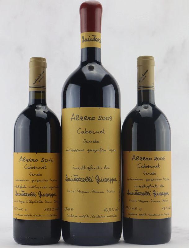 



Alzero Giuseppe Quintarelli   - Auction Fine and Rare Wine from a Single Owner Collection - Pandolfini Casa d'Aste