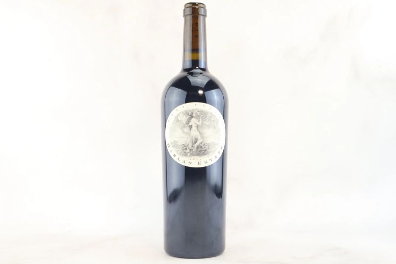 Harlan Estate 2012  - Auction La Joie du Vin - Fine and Rare Wine - Pandolfini Casa d'Aste