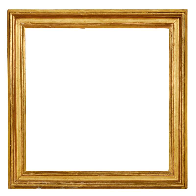 



CORNICE, ITALIA CENTRALE, SECOLO XVIII  - Asta L'ARTE DI ORNARE I QUADRI: CORNICI DAL RINASCIMENTO ALL'OTTOCENTO - Pandolfini Casa d'Aste