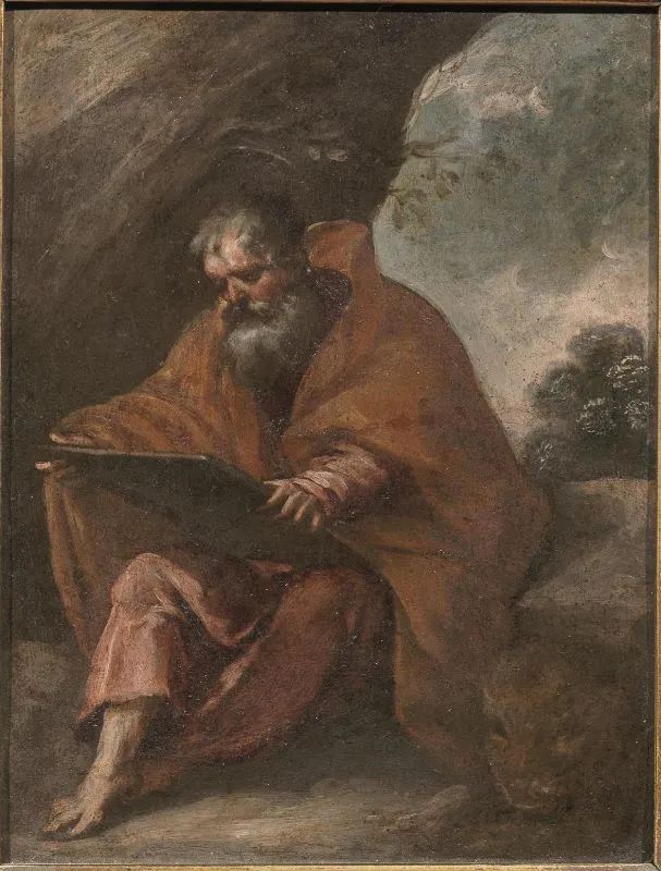 Scuola veneta, fine sec. XVII  - Auction Old Master and 19th Century Paintings - Pandolfini Casa d'Aste