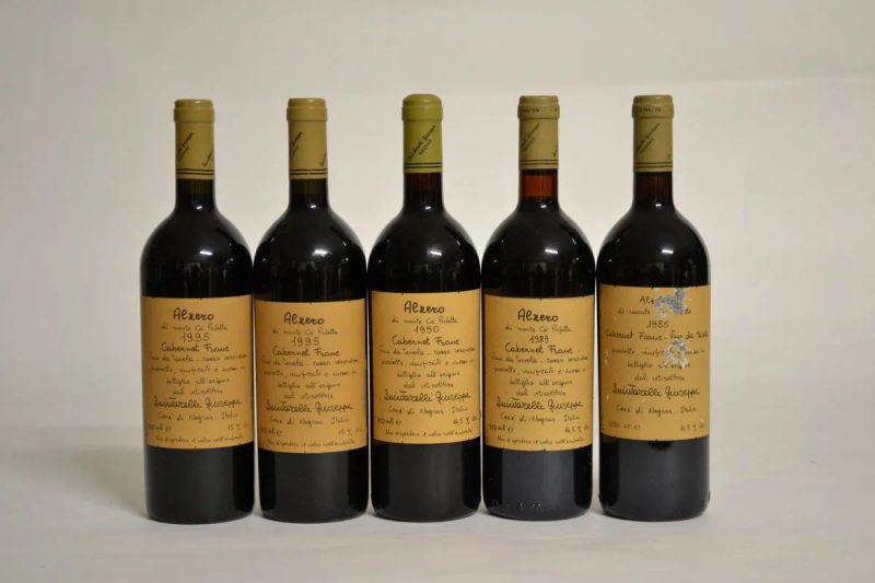 Alzero Giuseppe Quintarelli  - Auction Fine Wines  - Pandolfini Casa d'Aste