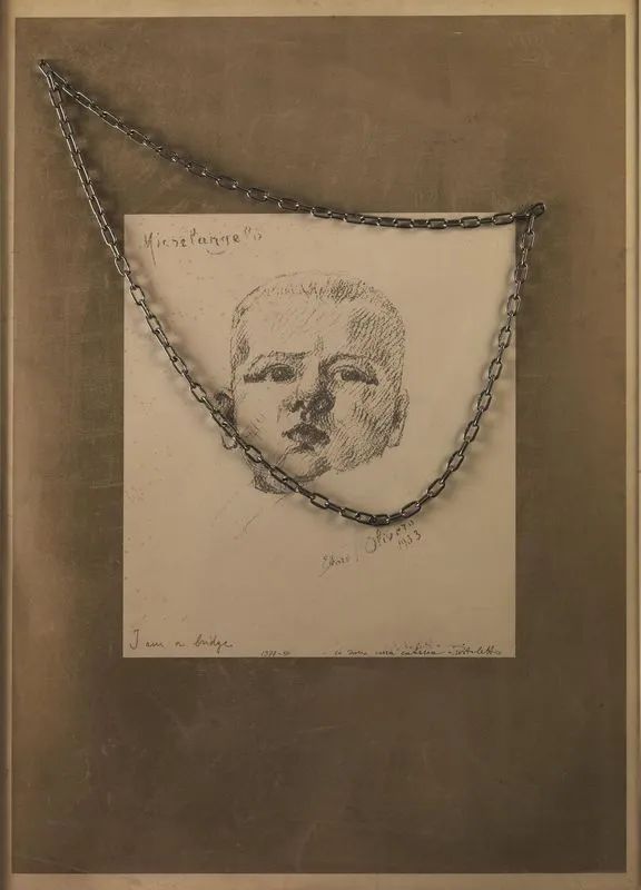  Michelangelo Pistoletto   - Auction 20th Century Decorative Art - Pandolfini Casa d'Aste