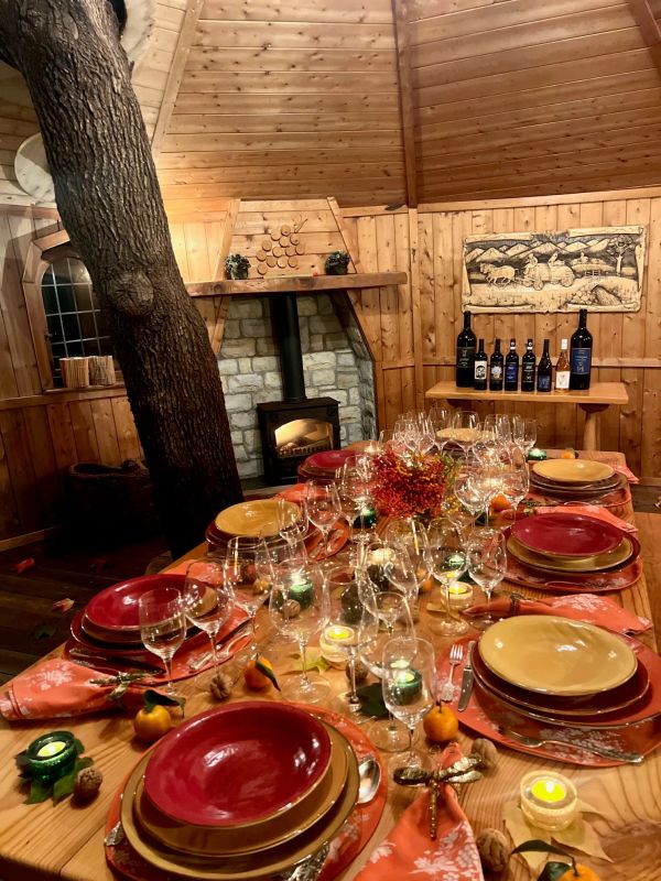 Il Molino di Grace, Panzano in Chianti (FI)  - Auction The Fine Art of Wine: A Grand Tour - Pandolfini for Friends of Florence - Pandolfini Casa d'Aste