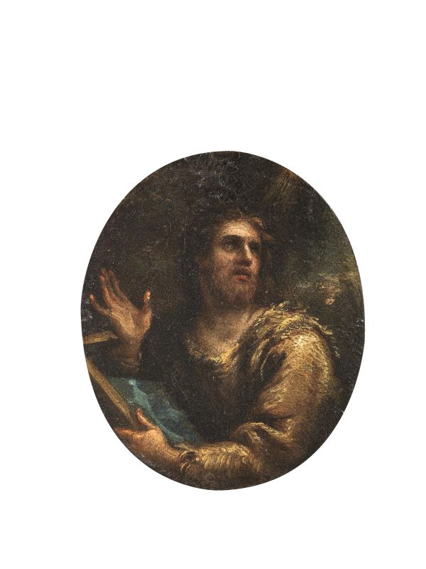      Francesco Solimena   - Asta ARCADE | Dipinti dal XVI al XX secolo - Pandolfini Casa d'Aste