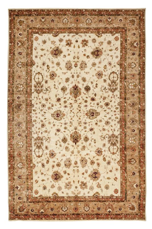      TAPPETO PAKISTAN, SECOLO XX   - Auction important antique rugs - Pandolfini Casa d'Aste