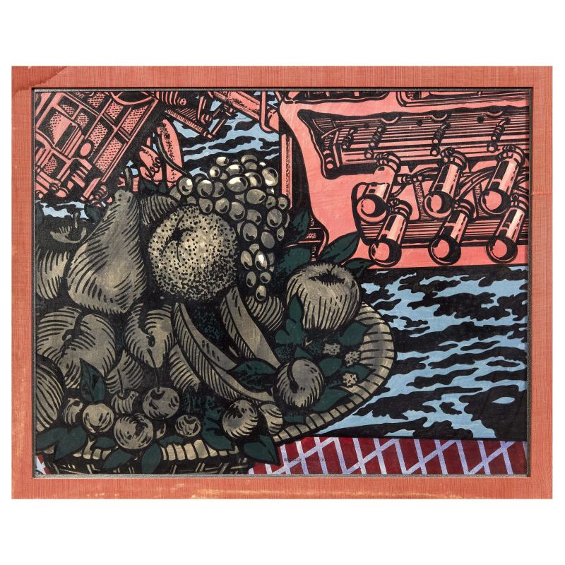 Ercole Pignatelli : 



ERCOLE PIGNATELLI  - Asta ARTE MODERNA E CONTEMPORANEA - Pandolfini Casa d'Aste