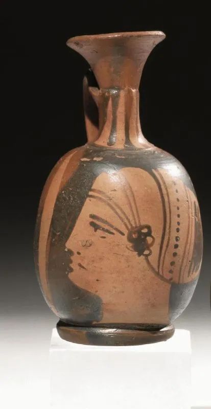 Lekythos ariballica a figure rosse&nbsp;&nbsp;&nbsp;&nbsp;&nbsp;&nbsp;&nbsp;&nbsp;&nbsp;&nbsp;&nbsp;&nbsp;&nbsp;&nbsp;&nbsp;&nbsp;&nbsp;&nbsp;&nbsp;&nbsp;&nbsp;&nbsp;&nbsp;&nbsp;&nbsp;&nbsp;&nbsp;&nbsp;&nbsp;&nbsp;&nbsp;&nbsp;&nbsp;&nbsp;&nbsp;&nbsp;&nbsp;&nbsp;&nbsp;&nbsp;  - Auction Antiquities - Pandolfini Casa d'Aste