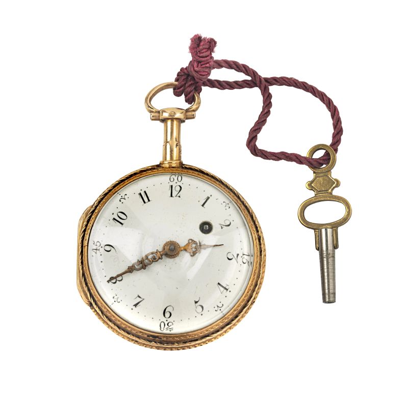 



OROLOGIO DA TASCA CON MINIATURA  - Asta ARCADE |  OROLOGI E PENNE DA COLLEZIONE - Pandolfini Casa d'Aste