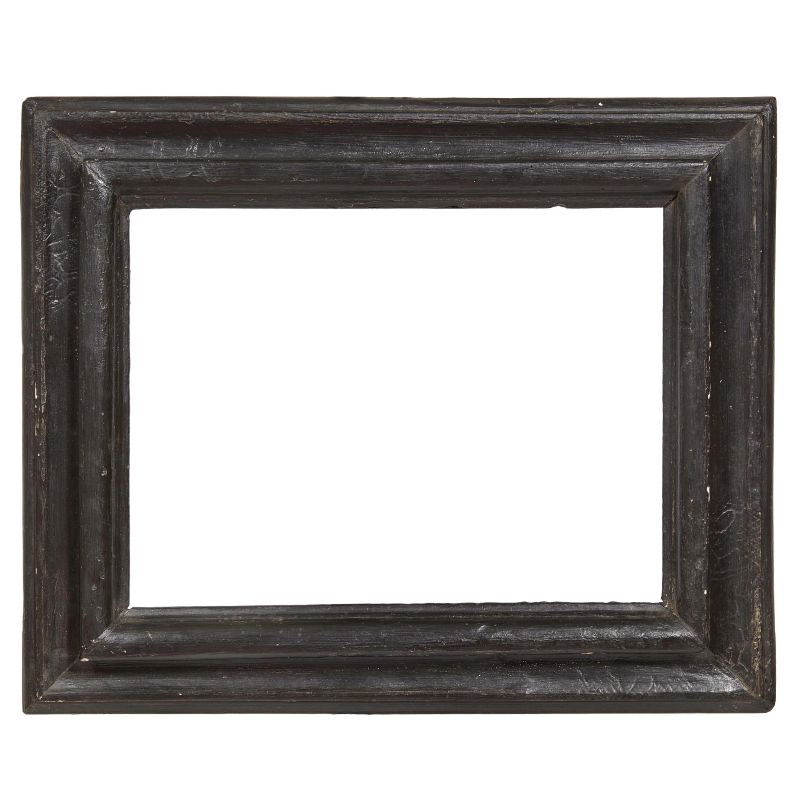 A CENTAL ITALY FRAME, 17TH CENTURY  - Auction THE ART OF ADORNING PAINTINGS: FRAMES FROM RENAISSANCE TO 19TH CENTURY - Pandolfini Casa d'Aste