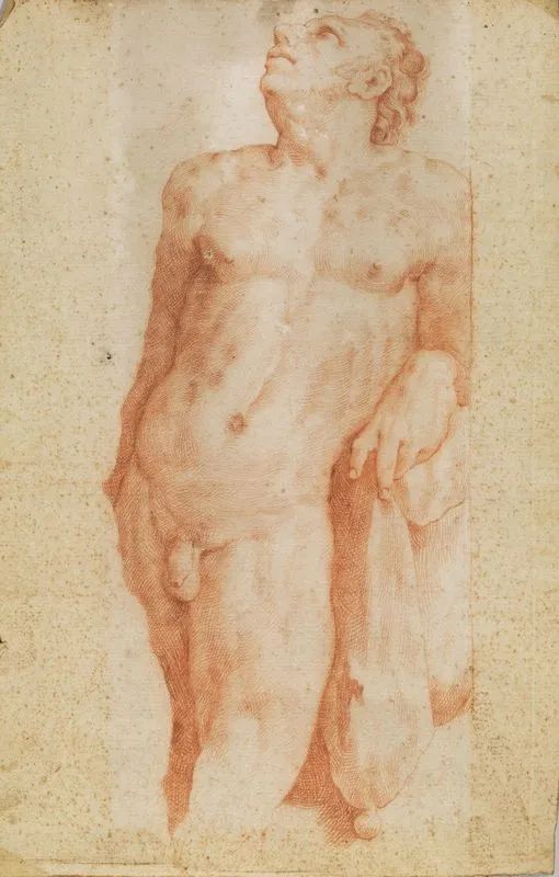 [da] Muller, Jan Harmensz  - Asta Stampe e disegni dal XVI al XX secolo - Pandolfini Casa d'Aste