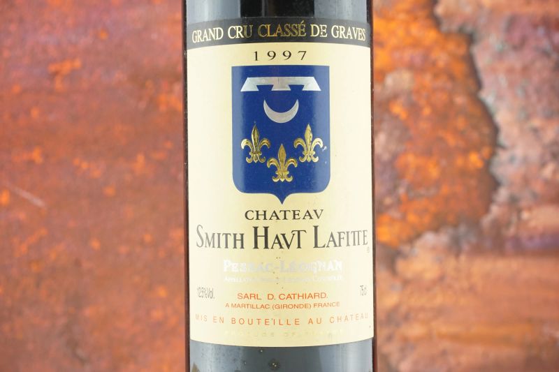 Ch&acirc;teau Smith Haut Lafitte  - Auction Smart Wine 2.0 | Summer Edition - Pandolfini Casa d'Aste