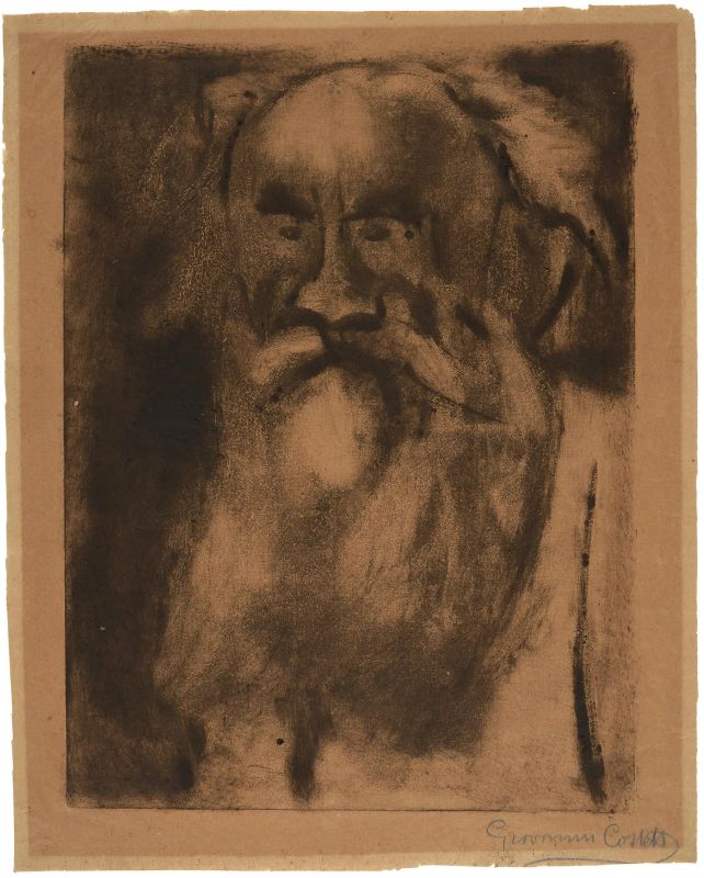 



Giovanni Costetti  - Asta WORKS ON PAPER - Pandolfini Casa d'Aste