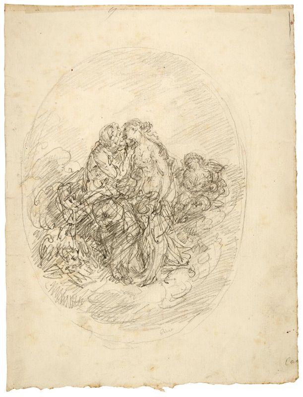 Giovanni Carnovali (Detto Il Piccio) : 



Giovanni Carnovali, detto Il Piccio  - Auction WORKS ON PAPER - Pandolfini Casa d'Aste